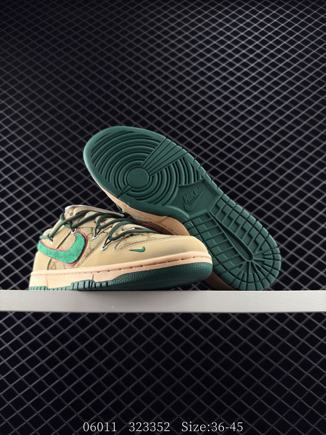 Air Jordan 1 Low AJ1